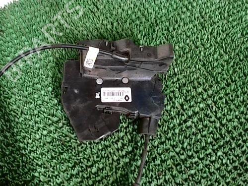 Rear left lock RENAULT MEGANE IV Grandtour (K9A/M/N_) 1.5 dCi 110 | BP22091778C100 