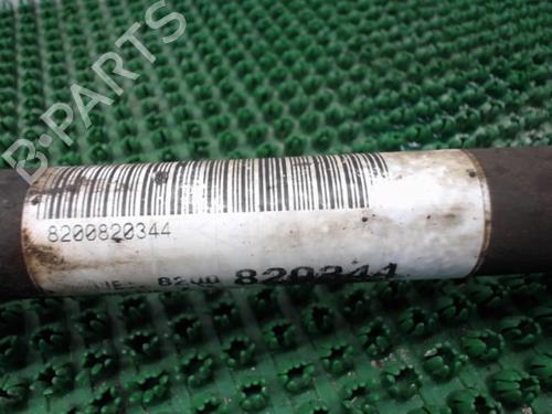 Used Right front driveshaft Right front driveshaft DACIA SANDERO 1.5 dCi (86 hp) 22079003 22079003