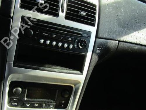 Front bumper CITROËN XSARA PICASSO (N68) 2.0 HDi | BP22086332C7 
