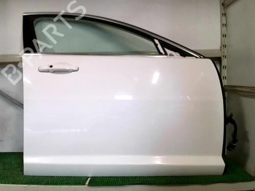 Used Front right door window JAGUAR XF I (X250) 3.0 D (241 hp) 22091857