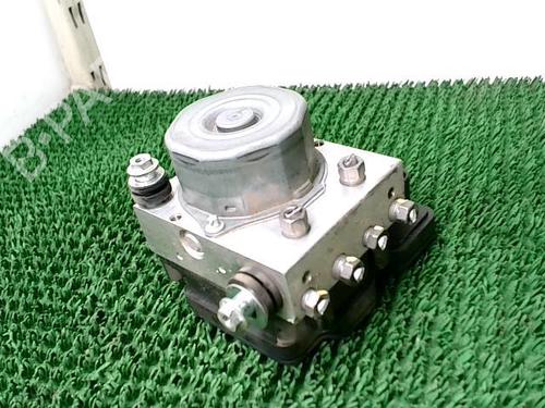 ABS Bremseaggregat DACIA SANDERO II TCe 90 (B8M1, B8MA, B8AC) | BP22090241M43 