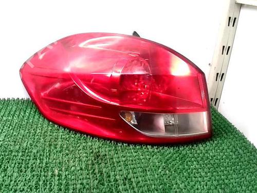 Used Left taillight RENAULT CLIO III Grandtour (KR0/1_) 1.5 dCi (KR0G) (68 hp) 20876246