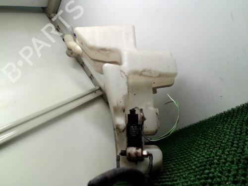 Windscreen washer tank VW TOURAN (1T1, 1T2) 2.0 TDI 16V | BP22084907C113 
