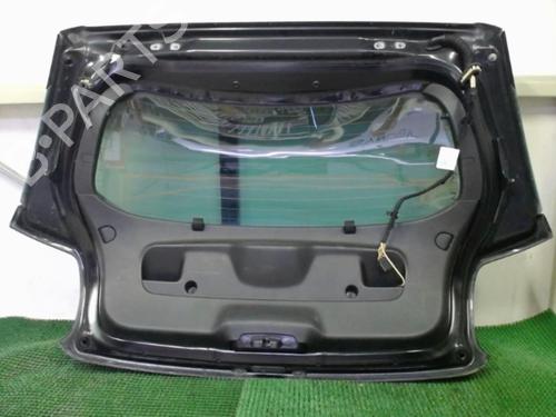 Used Tailgate Tailgate CITROËN DS3 (SA_) 1.6 HDi 90 (92 hp) 20874450 20874450
