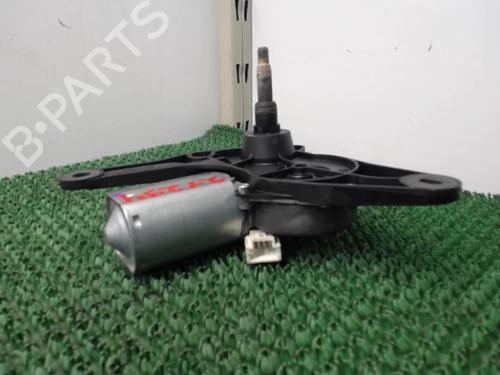 Ruitenwissermotor achter RENAULT CLIO II (BB_, CB_) 1.5 dCi (B/CB07) | BP22081228M102