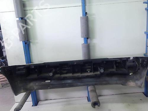 Rear bumper PEUGEOT 106 II (1A_, 1C_) 1.5 D | BP22089091C8 