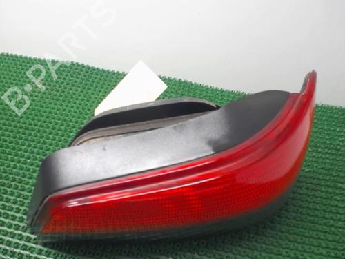 Right taillight PEUGEOT 306 Hatchback (7A, 7C, N3, N5) 1.8 16V | BP22077143C35 
