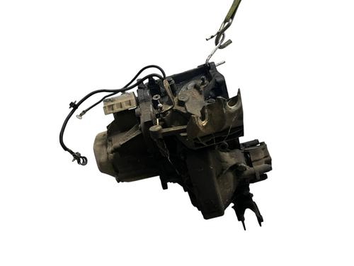 Used Gearbox Gearbox PEUGEOT 207 (WA_, WC_) 1.6 HDi (90 hp) 40507780 40507780
