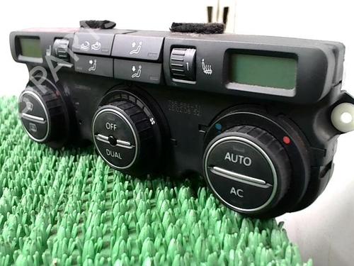 Climate control VW EOS (1F7, 1F8) 2.0 TDI | BP22785003I5 - Image 5