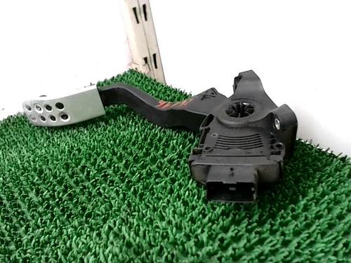 Used Pedal Pedal PEUGEOT 2008 I (CU_) 1.6 HDi (114 hp) 27234852 27234852