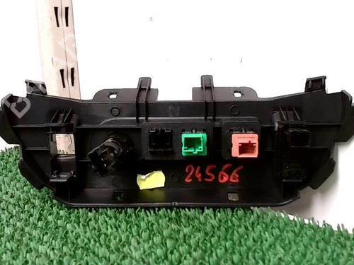 Warning switch CITROËN BERLINGO MULTISPACE (B9) 1.6 HDi 90 | BP22091470I22 