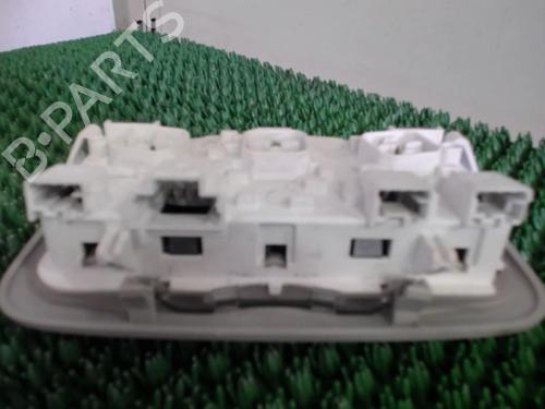 Interior roof light CITROËN C4 II (NC_) 1.6 HDi 90 | BP22084306I8