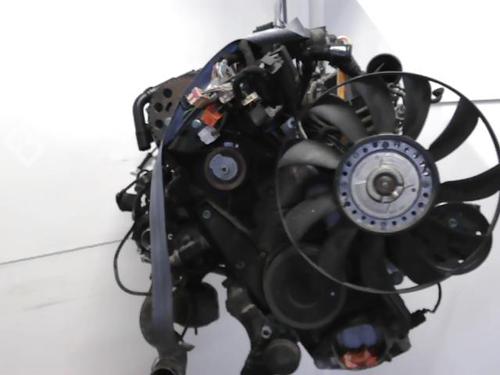 Engine VW PASSAT B5.5 (3B3) 1.9 TDI | BP30634178M1 - Image 6