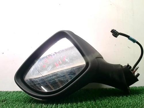 Left mirror RENAULT CLIO IV (BH_) 1.5 dCi 75 | BP29401854C26 