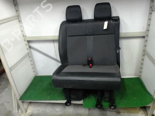 Right front seat OPEL VIVARO C Van (K0) 1.5 | BP22087144C16 - Image 3