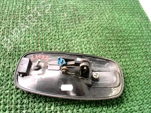 Klamka zewnętrzna drzwi przednich prawych RENAULT TRAFIC II Van (FL) 1.9 dCi 100 (FL0C, FL0K, FL0B) | BP30045108C129 