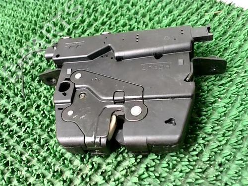 Used Tailgate lock Tailgate lock BMW 5 (F10) 535 i (306 hp) 22090280 22090280