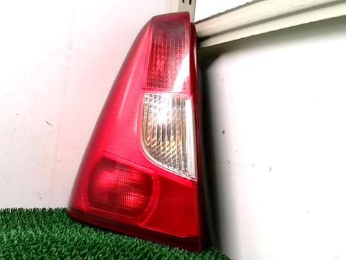 Używane Lampa tylna lewa DACIA LOGAN (LS_) 1.5 dCi (LS0K) (68 hp) 20874235