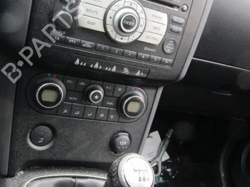 Gearbox NISSAN QASHQAI / QASHQAI +2 I (J10, NJ10, JJ10E) 2.0 dCi | BP22083524M3 