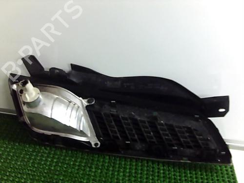 Grille NISSAN MICRA III (K12) 1.2 16V | BP22081628C40 