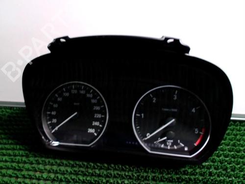 Instrument cluster BMW 1 (E87) 120 d | BP22083018C47 