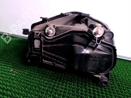 Right headlight SEAT AROSA (6H1) 1.0 | BP22083128C29 