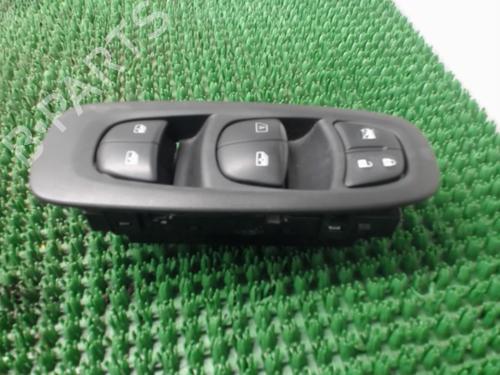 Left front window switch RENAULT KADJAR (HA_, HL_) 1.2 TCe 130 (HLMR) | BP22086711I27 - Image 3