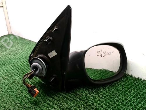 Used Right mirror PEUGEOT 206 Hatchback (2A/C) 1.4 HDi eco 70 (68 hp) 27981545