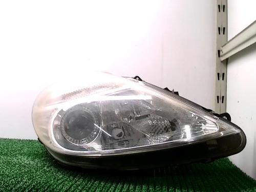 Right headlight CITROËN C8 (EA_, EB_) 2.0 16V | BP22090812C29 