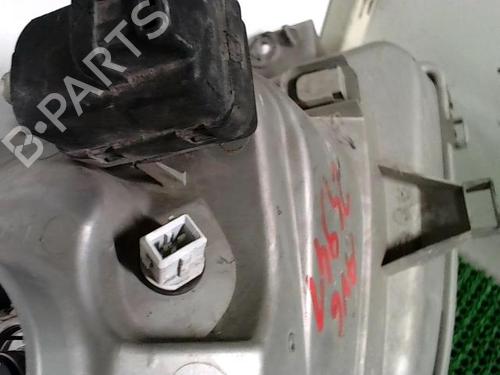 Left headlight RENAULT TRAFIC II Van (FL) 1.9 dCi 100 (FL0C, FL0K, FL0B) | BP30915411C28 