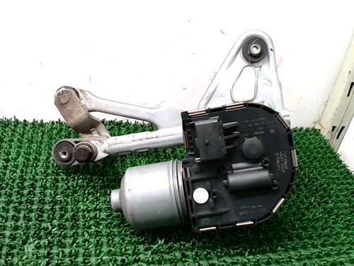 Front wiper motor PEUGEOT 3008 I MPV (0U_) 1.6 HDi | BP27238679M29 