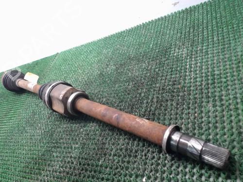 Right front driveshaft RENAULT SCÉNIC II (JM0/1_) 1.9 dCi (JM0G, JM12, JM1G, JM2C) | BP22079789M39 