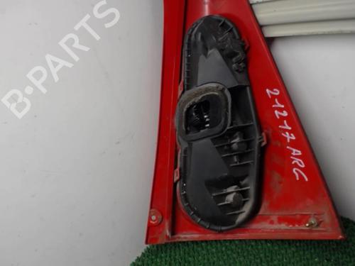 Left taillight PEUGEOT 107 (PM_, PN_) 1.0 | BP22079533C34 