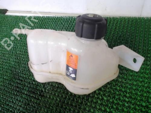 Expansion tank RENAULT KADJAR (HA_, HL_) 1.2 TCe 130 (HLMR) | BP22085815C120