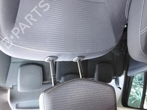Left front seat RENAULT CLIO III Hatchback Van (SB_, SR_) | BP36155511C15 - Image 3