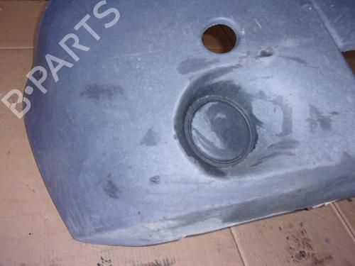 Front bumper RENAULT MASTER II Van (FD) 2.5 dCi 100 (FD0U, FD0V) | BP22075655C7 