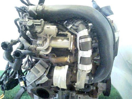 Engine RENAULT MODUS / GRAND MODUS (F/JP0_) 1.5 dCi 75 | BP22086247M1 - Image 5