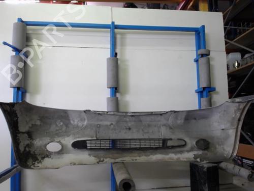 Front bumper MERCEDES-BENZ A-CLASS (W168) A 160 (168.033, 168.133) | BP22081405C7 