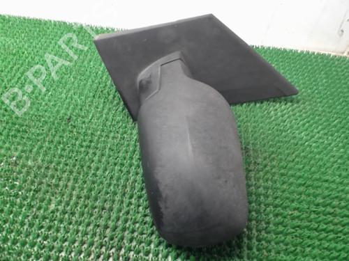 Used Left mirror FORD FIESTA V (JH_, JD_) 1.4 16V (80 hp) 22086679