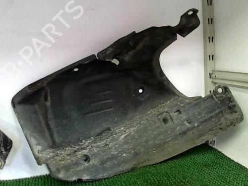 Used Wheel arch RENAULT ZOE (BFM_) ZOE (88 hp) 22088982