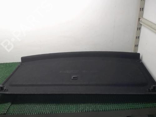 Used Rear parcel shelf Rear parcel shelf VW GOLF V (1K1) 1.9 TDI (105 hp) 22086633 22086633