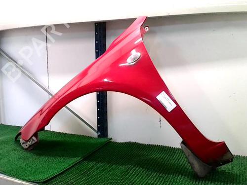Left front fenders MAZDA 6 Hatchback (GG) 2.0 (GGES) | BP26598125C41 