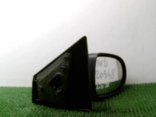Right mirror RENAULT CLIO III (BR0/1, CR0/1) 1.5 dCi | BP22078650C27 