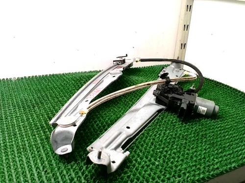 Front right window mechanism RENAULT SCÉNIC IV (J9_) 1.7 Blue dCi 120 (J9A7, J9A8) | BP30634189C23