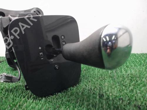 Gear lever PEUGEOT 3008 I MPV (0U_) 1.6 HDi | BP22087199M90 