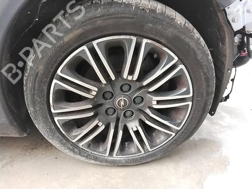 Used Rim Rim 35781185 35781185