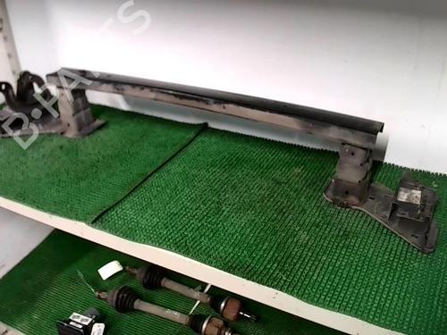 Used Rear bumper reinforcement PEUGEOT 3008 I MPV (0U_) 2.0 HDi 150 / BlueHDi 150 (150 hp) 20877064