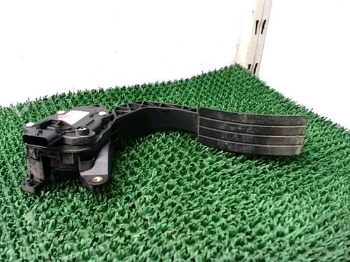 Pedal DACIA DUSTER (HS_) 1.5 dCi | BP29817074I4 