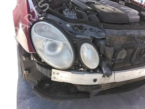 Used Right headlight Right headlight MERCEDES-BENZ E-CLASS (W211) E 320 CDI (211.026) (204 hp) 35780815 35780815