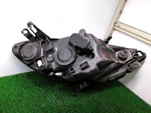 Left headlight PEUGEOT 1007 (KM_) 1.4 | BP32514222C28